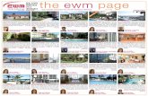 "the ewm page" in Sun Sentinel East  2.7.10