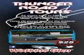 Watkins Glen International - Thunder Road Tours
