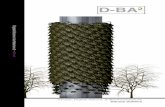 D-BA2: Digital-Botanic Architecture