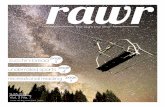 Rawr Weekly | 9.28.12