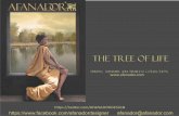 AFANADOR SS2014 Collection The Tree of Life pdf