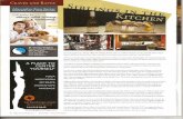 Restaurant story Y&S Spring 2012