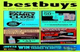 Bestbuys Issue 559 - A