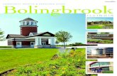 Bolingbrook, IL 2010 Community Profile and Resource Guide