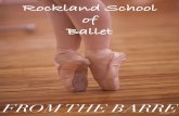 Rockland School of Ballet
