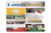 North Coast Latino - May/June