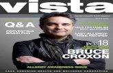 Vista Magazine Issue 84
