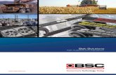 BSC Belt Solutions Catalogue