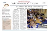 Saturday Morning Press, June 12, 2010