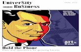 University Business
