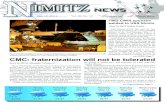 Nimitz News, May 12, 2011