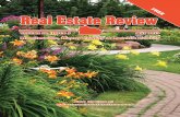 May 2013 Real Estate Review, Martinsville, Henry County, Patrick County, Virginia
