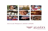 2005-2006 Annual Report