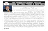The Good News - April 2013