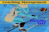 Coaching Management 17.5