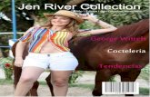 Jen River Magazine