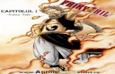 [Animebanzai] Fairy Tail 1