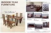 Set Furniture