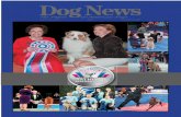 Dog News, December 10, 2010
