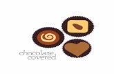 Chocolate Covered Rebrand Manual