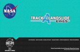 Track a Landslide EWAS