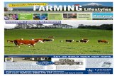 Taranaki/Manawatu Farming Lifestyles, December 2012