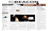 The Beacon - January 11th, 2010