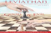 Leviathan Journal of Politics and Current Affairs
