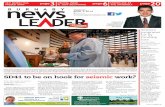 Burnaby NewsLeader, April 09, 2014