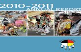 NAYA Annual Report 2010-2011