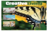 Creative Living - East/Northeast - March 2011