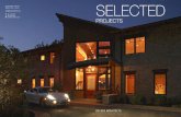 Selected Projects by Becker Architects