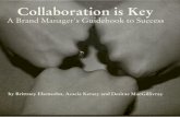 Collaboration is Key