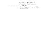 Grant Jones/Jones & Jones — ILARIS: The Puget Sound Plan Source Books in Landscape Architecture 4