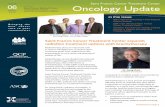 Oncology Update April '14