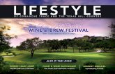 Lifestyle February/March 2013