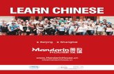 Mandarin House - Go Study Work and Travel