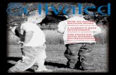 Activated Magazine – English - 2007/05 issue