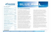 Blue Fuel #12 | October 2011 | Vol. 4 | Issue 3