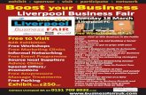 2014 liverpool business fair
