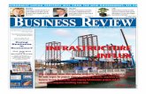 Business Review Issue 37, Oct 19-25, 2009
