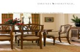 Drexel- The Accents Francais & Provence Collection