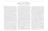 King of Kings - The New Yorker - October 7, 2011