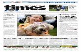 Abbotsford Times - September 21, 2010