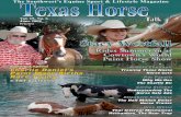 Horseback Magazine June 2008