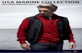 USA Marine catalogue