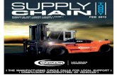 Supply Chain Today Feb2013