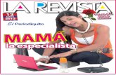 Suplemento Dominical La Revista 12-05-13