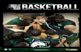 2012-13 EMU Men's Basketball Media Guide