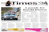 Wed, March 30, 2011 Langley Times